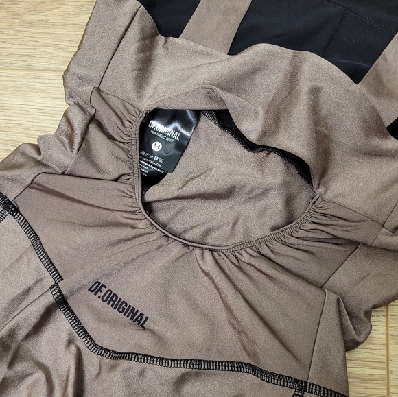 DF.Original Nebula workout jumpsuit - Picture 8 of 12